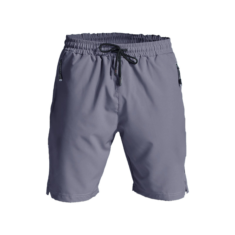 Pantalones cortos negros