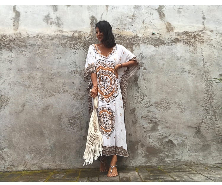 Beach Cover-up Image 2