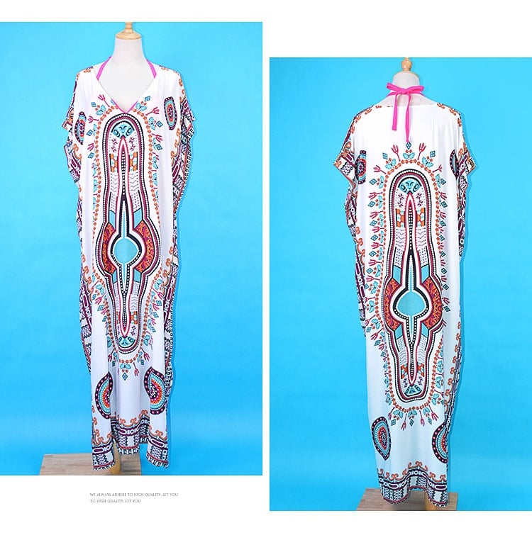 Beach Cover-up Image 8