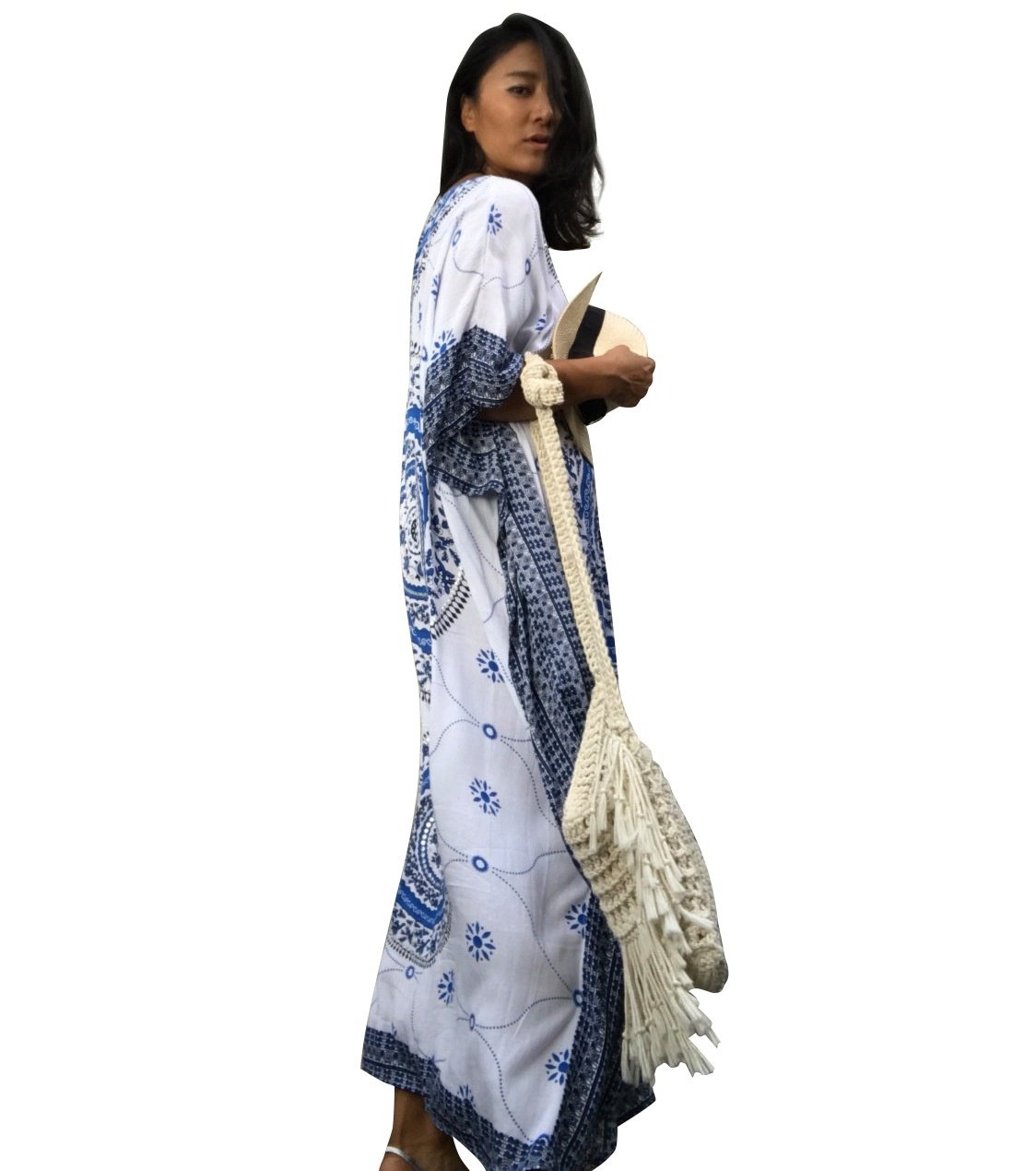 Beach Cover-up Image 9
