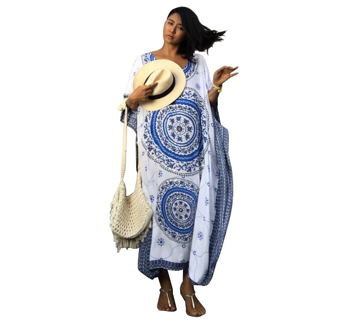 Beach Cover-up Image 3