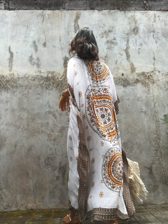 Beach Cover-up Image 30
