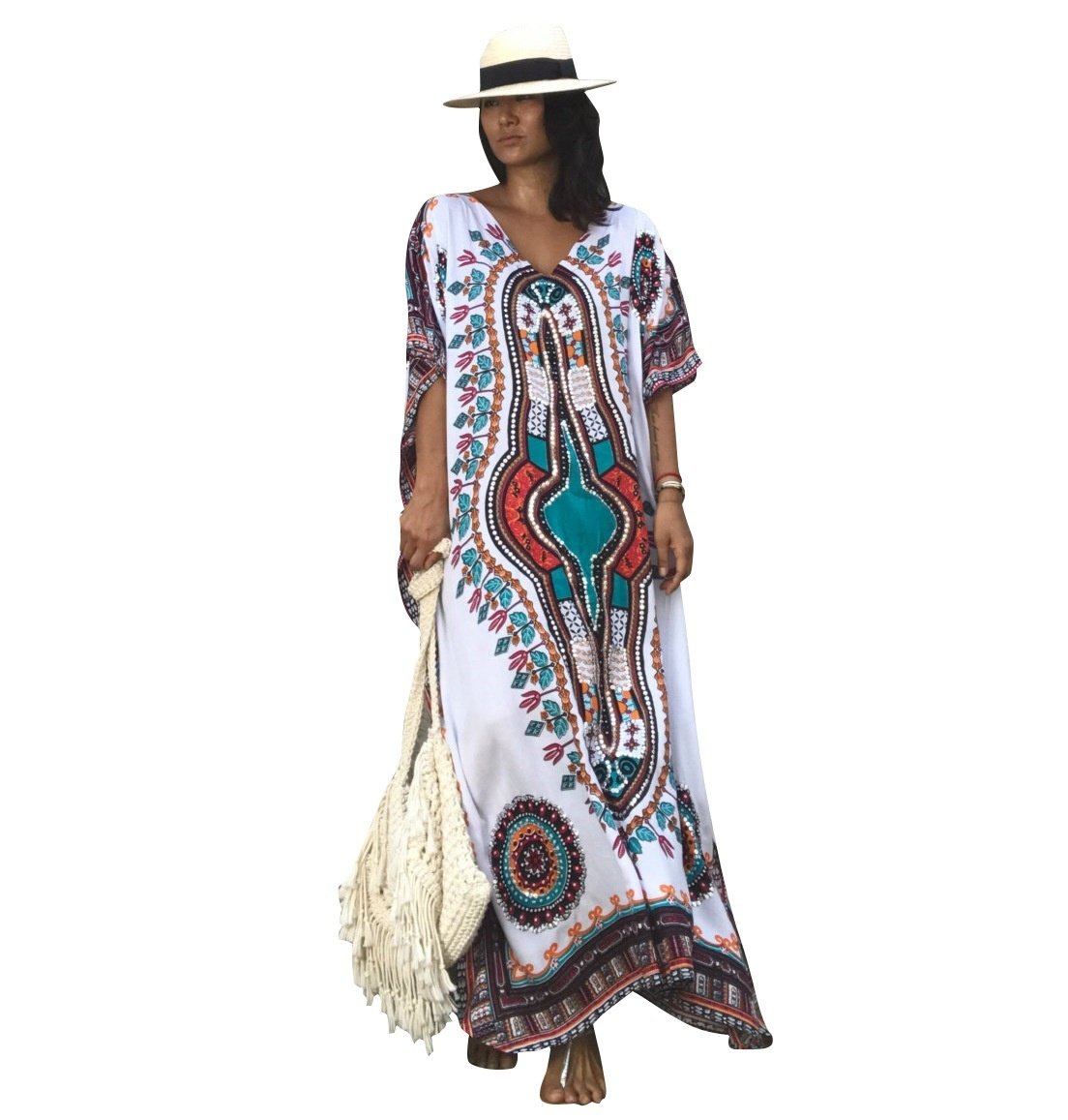 Beach Cover-up Image 14