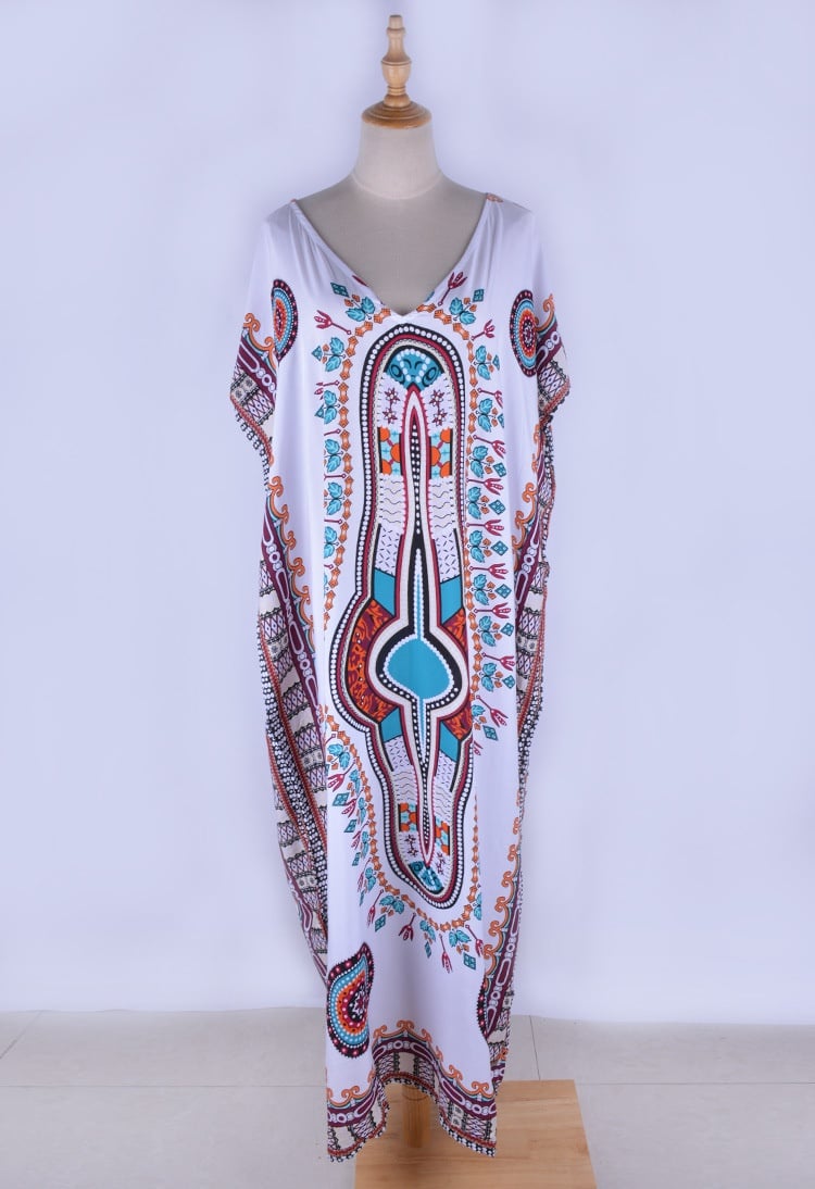 Beach Cover-up Image 29