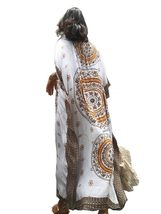 Beach Cover-up Image 7
