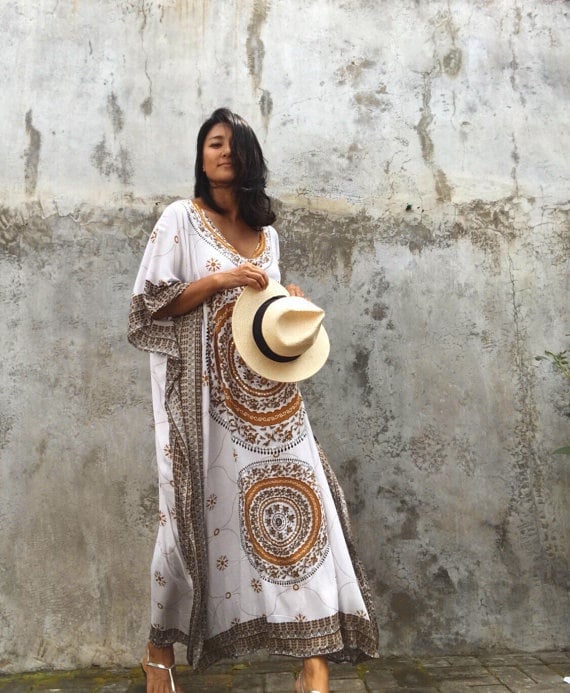 Beach Cover-up Image 19