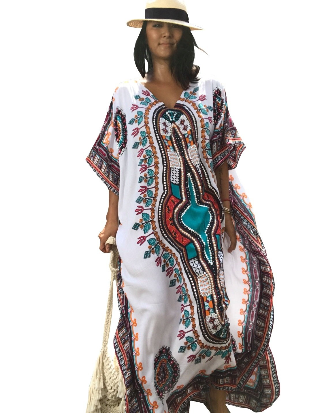 Beach Cover-up Image 22