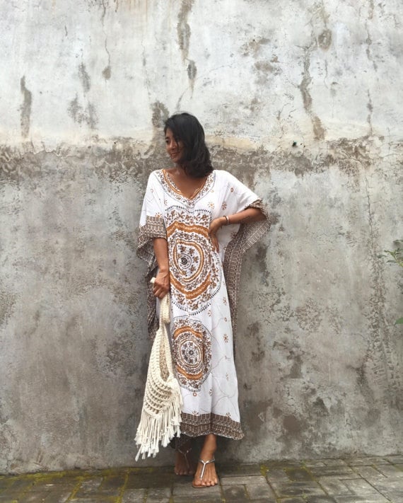 Beach Cover-up Image 18