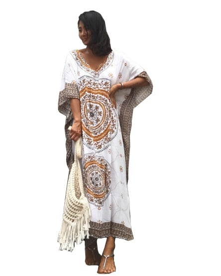 Beach Cover-up Image 26
