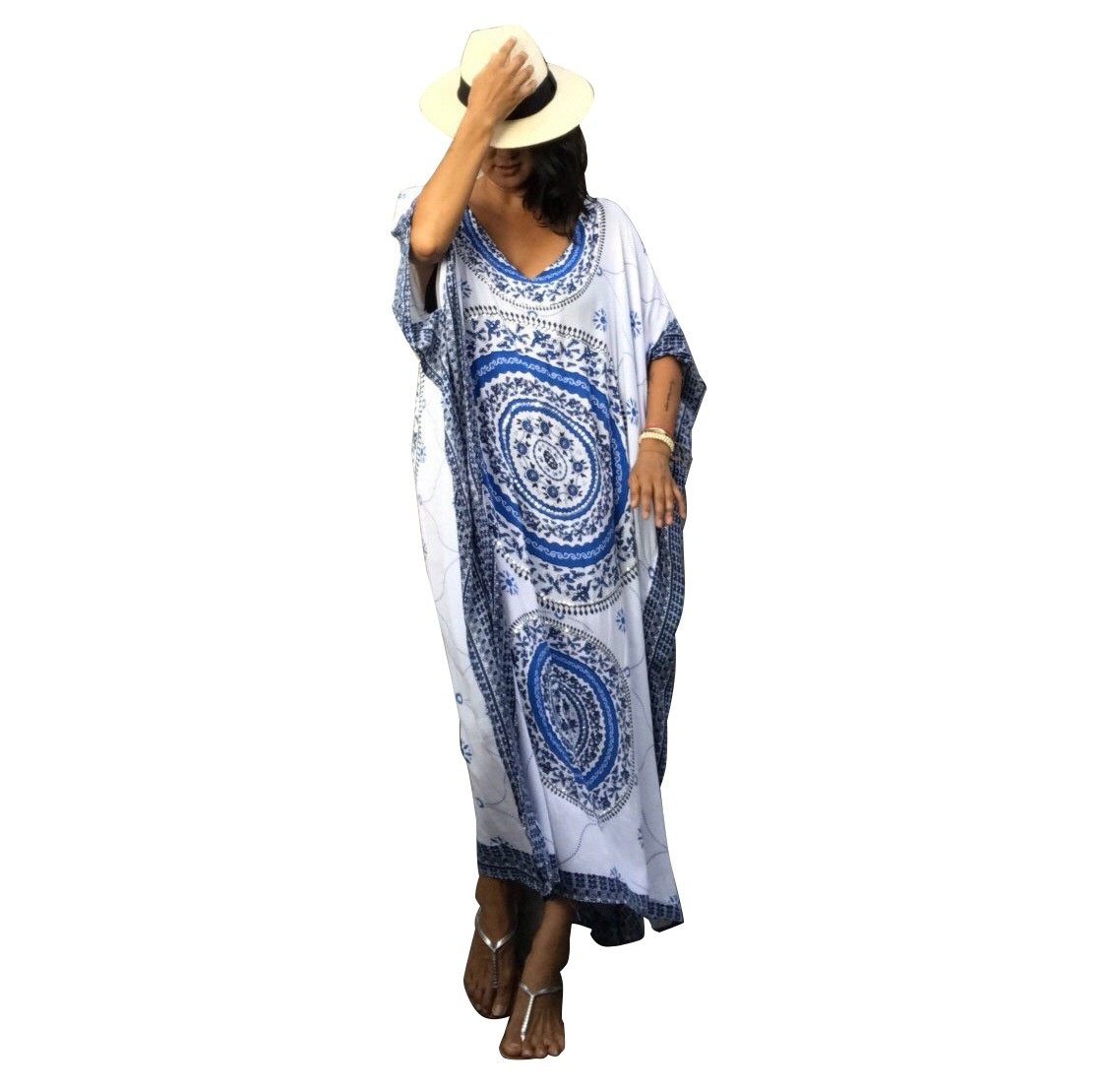 Beach Cover-up Image 21