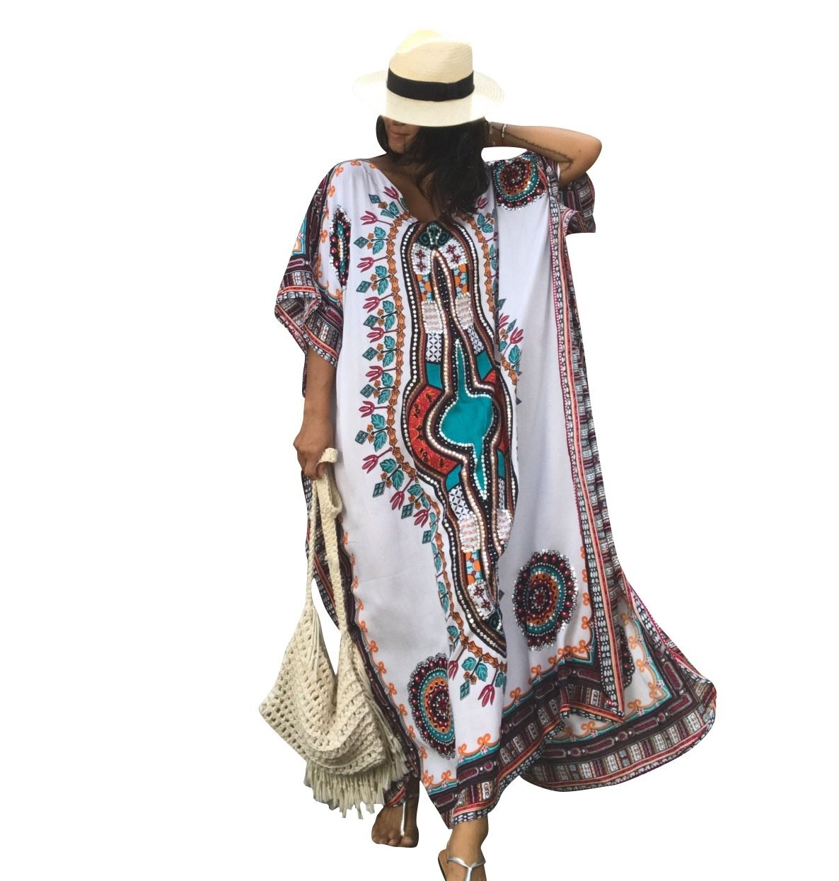 Beach Cover-up Image 17