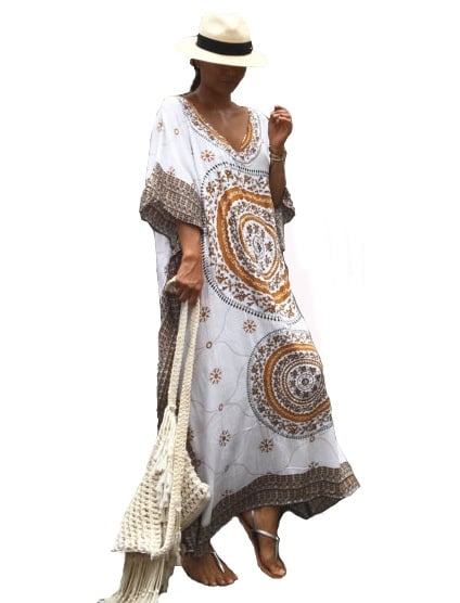 Beach Cover-up Image 4