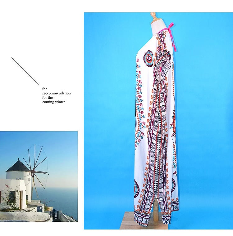 Beach Cover-up Image 23