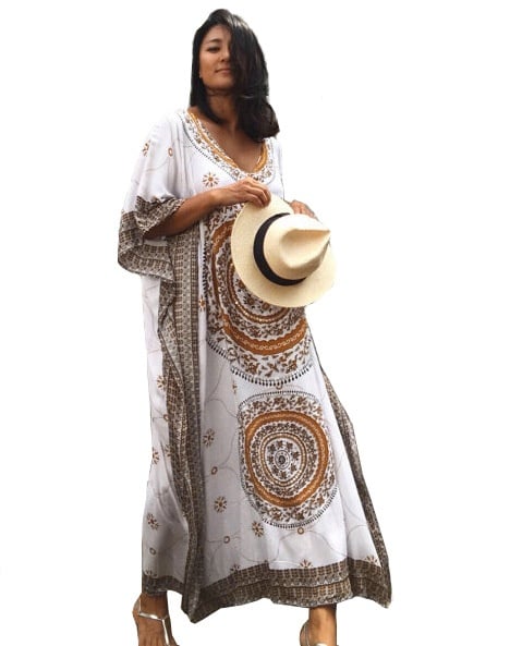Beach Cover-up Image 24