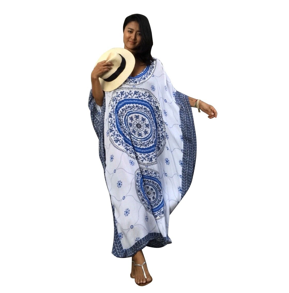 Beach Cover-up Image 6
