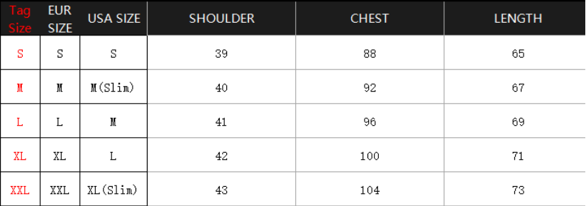 Men's Casual High-neck Sweater