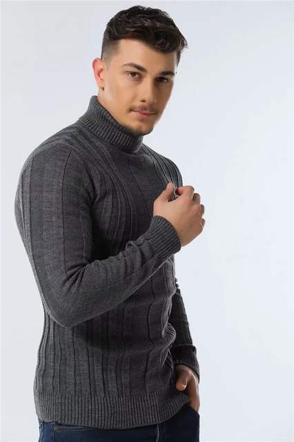Comfortable Fit