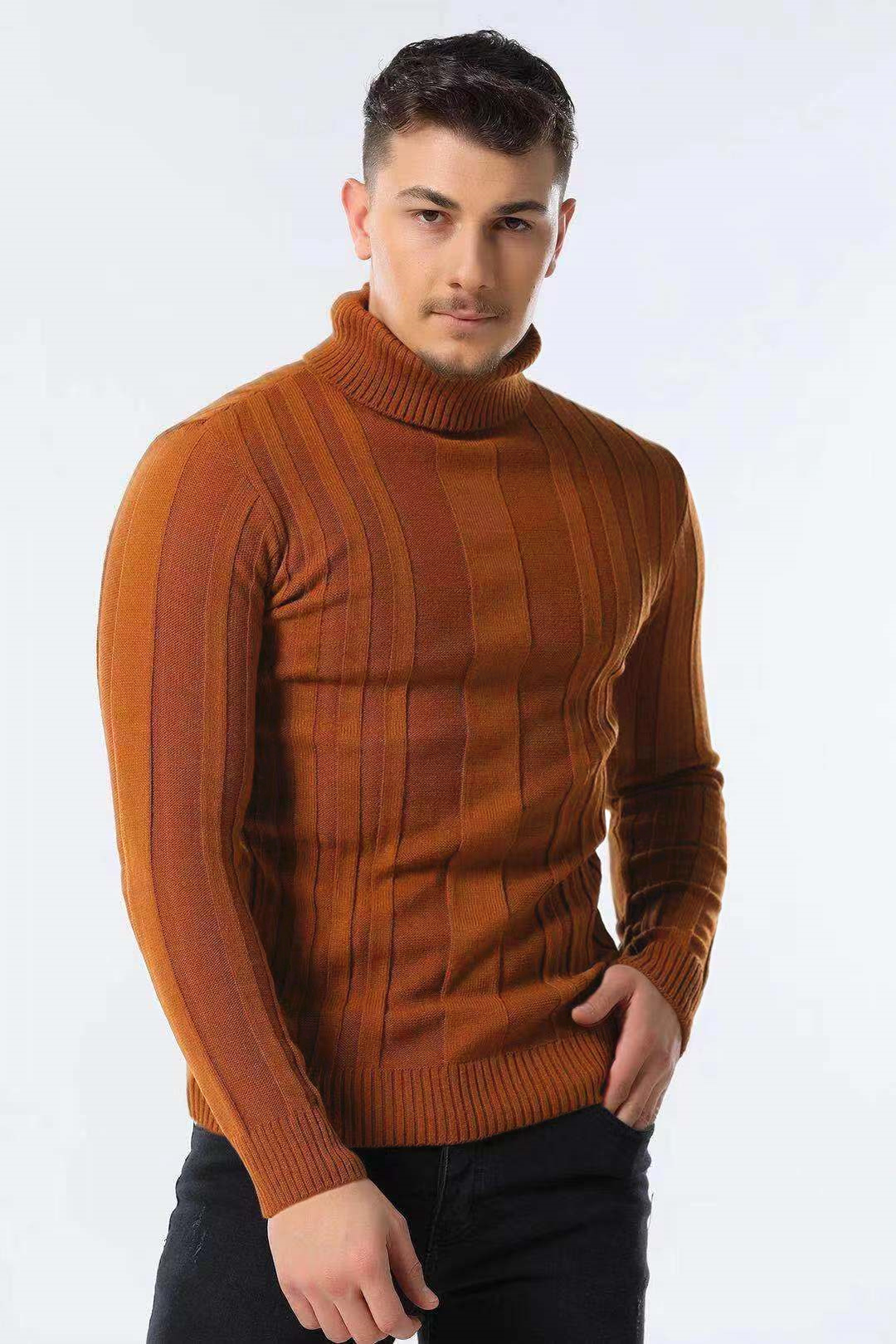 Fashionable Sweater