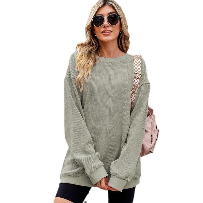 Pullover Sweater Image 7