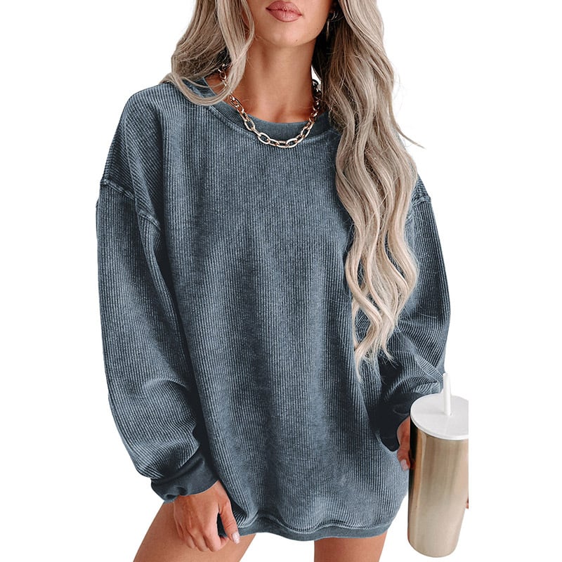 Pullover Sweater Image 3