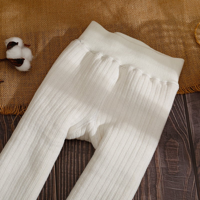 Baby Girls Leggings 2