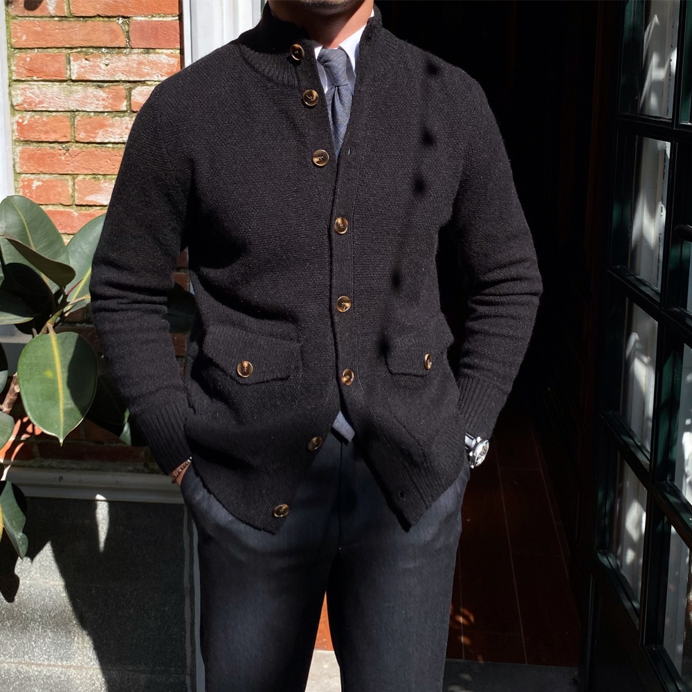Cardigan Style 3