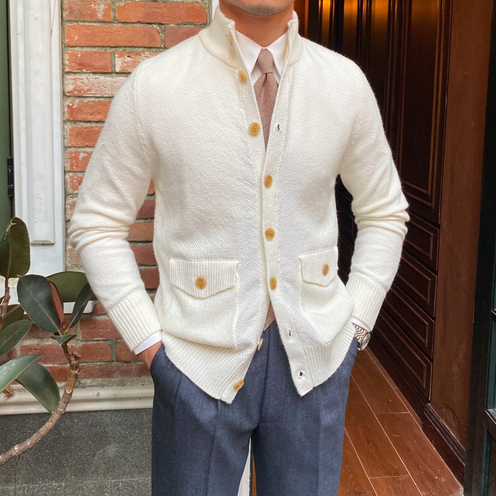 Cardigan Style 6