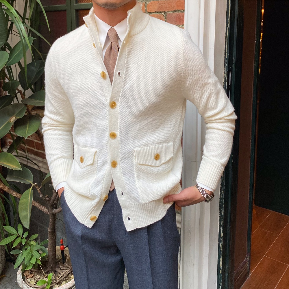 Cardigan Style 5