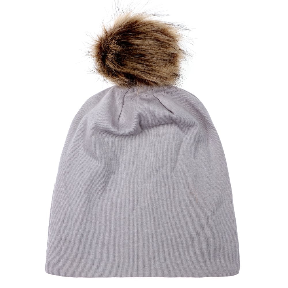 Children's Pullover Hat 5