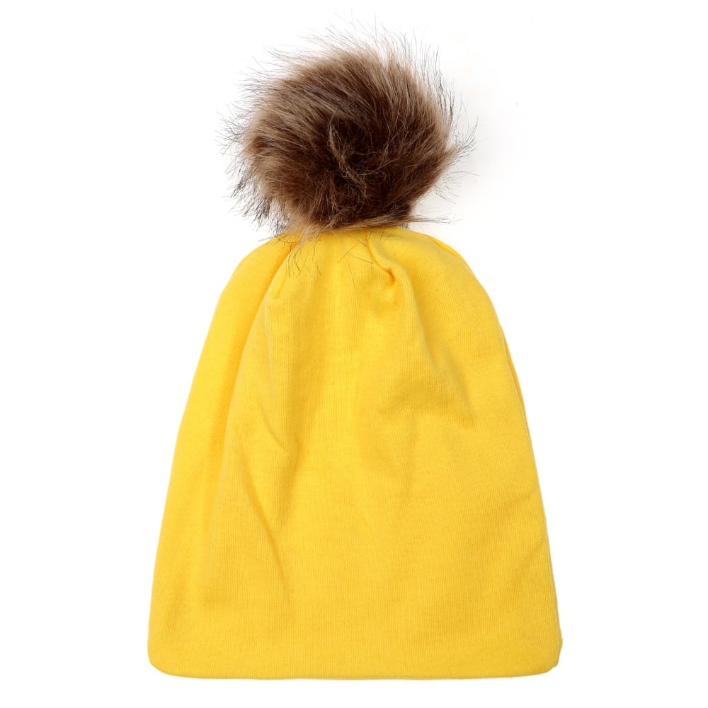 Children's Pullover Hat 4