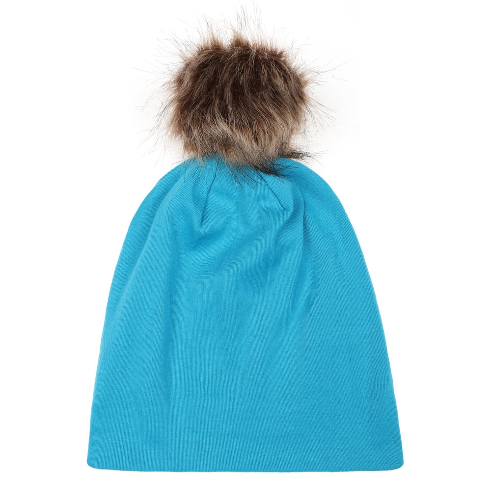 Children's Pullover Hat 3