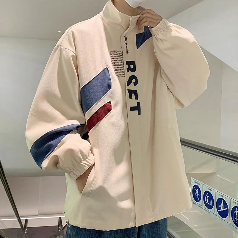 Men's Outdoor Jacket - Image 3