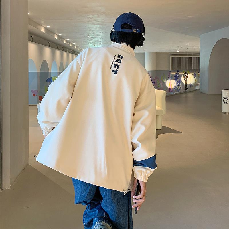 Men's Outdoor Jacket - Image 5