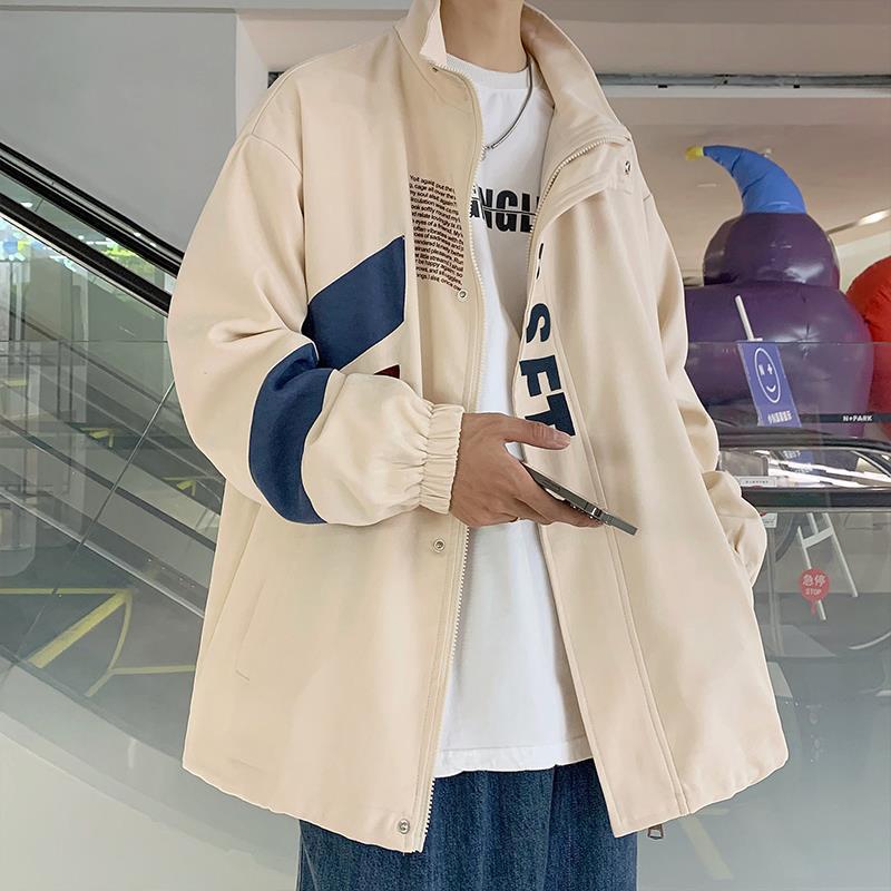 Men's Outdoor Jacket - Image 4