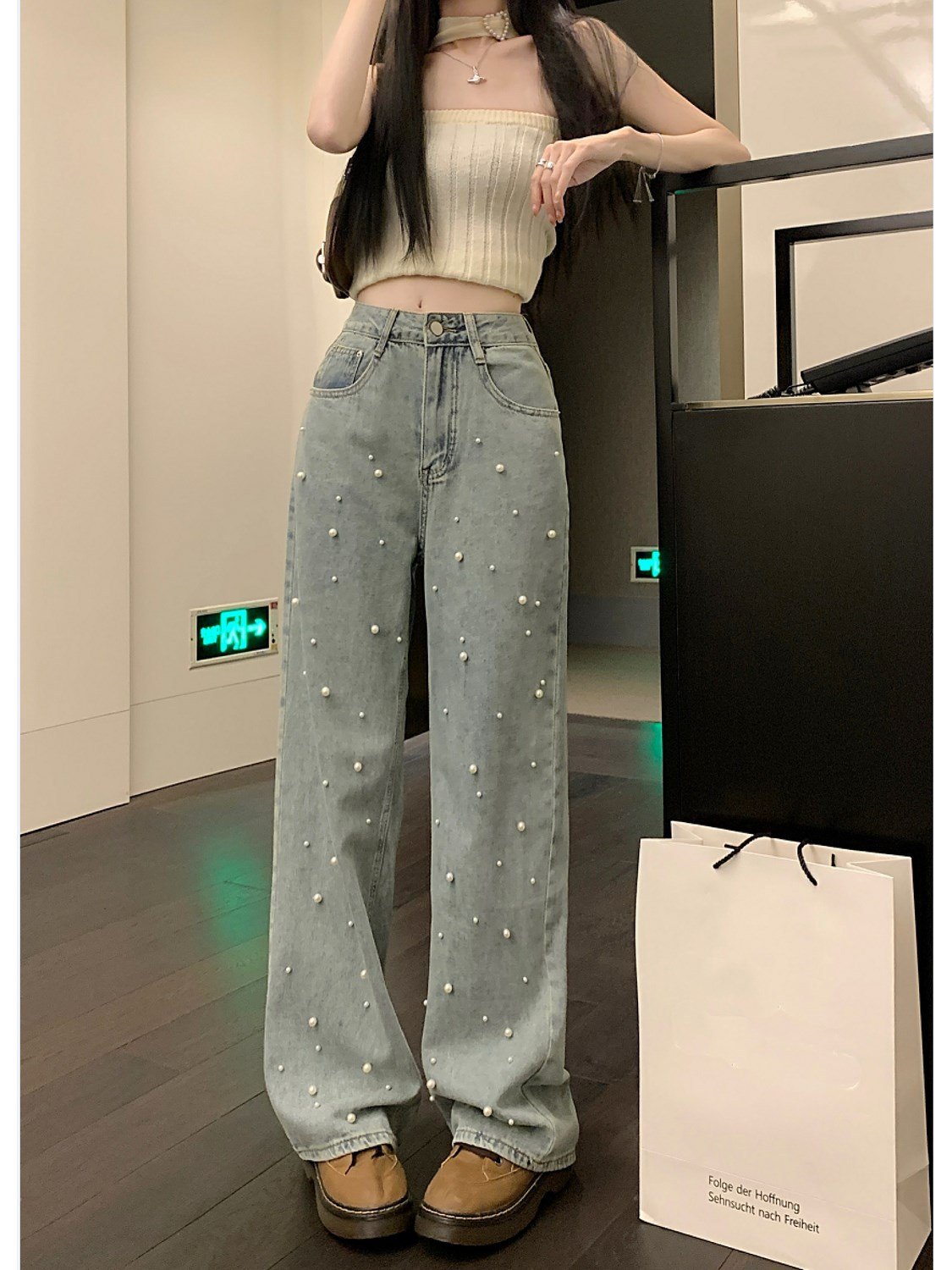 Jeans Image 6