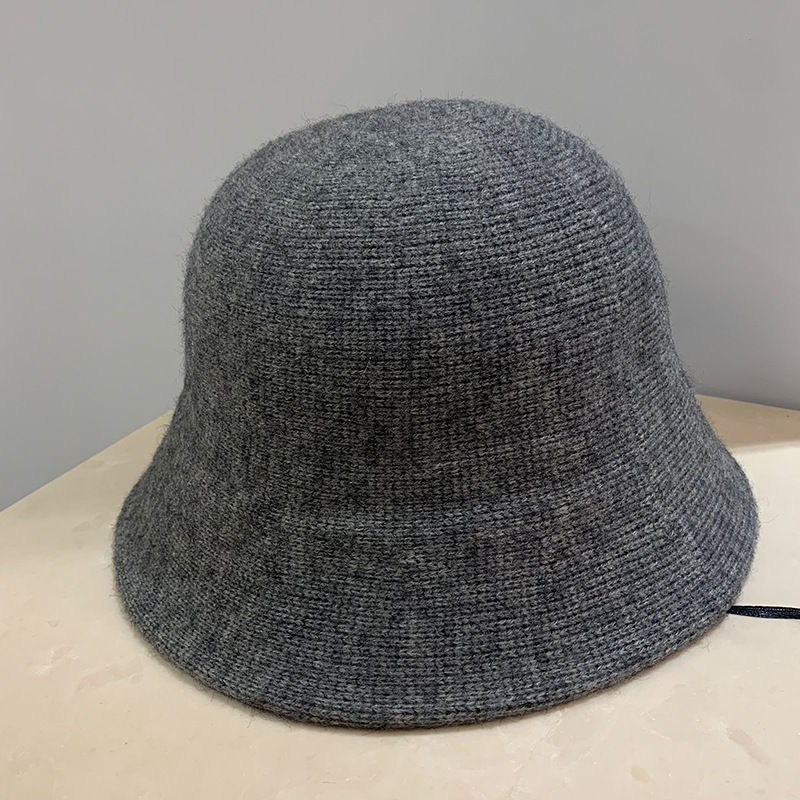 Versatile Wool Hat