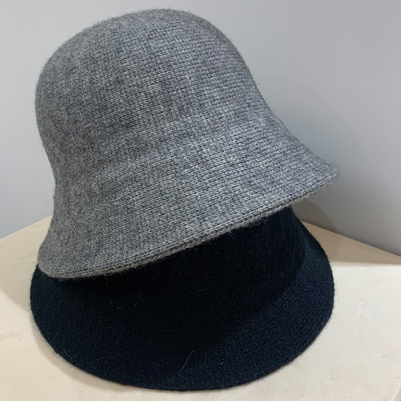 Fisherman's Hat in Camel