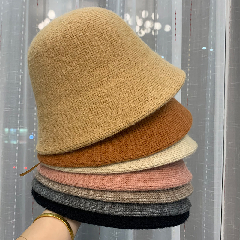 Fisherman's Hat in Pink
