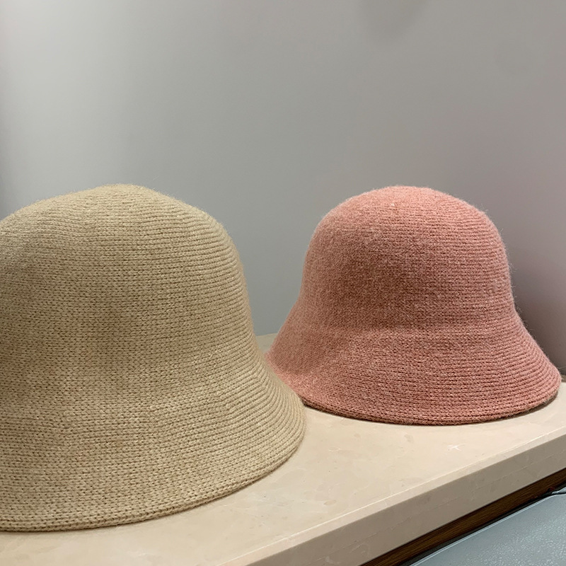 Fisherman's Hat in Black