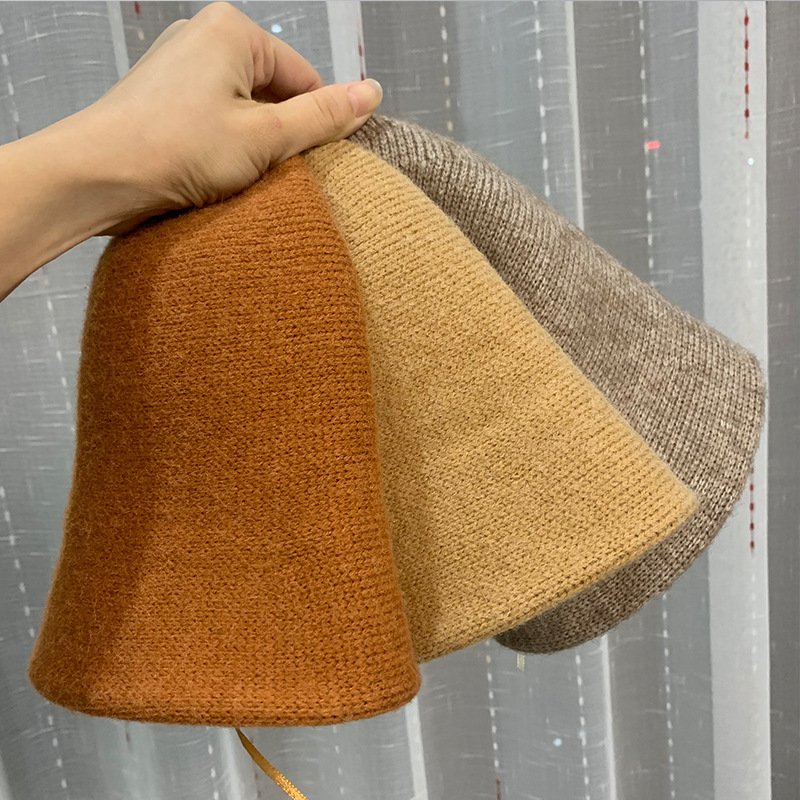 Fisherman's Hat in Grey