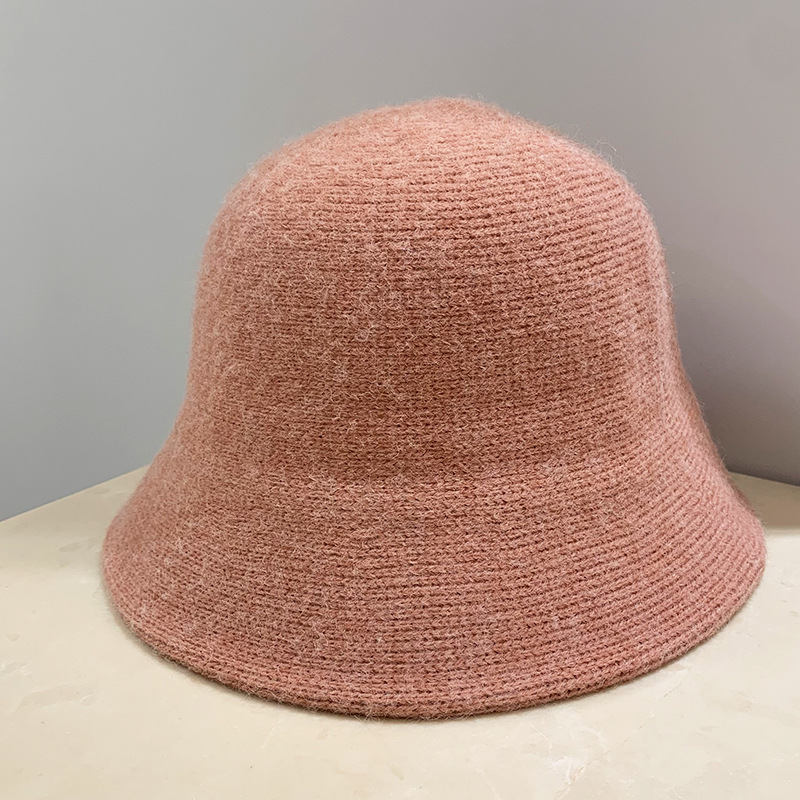 Fisherman's Hat in Beige