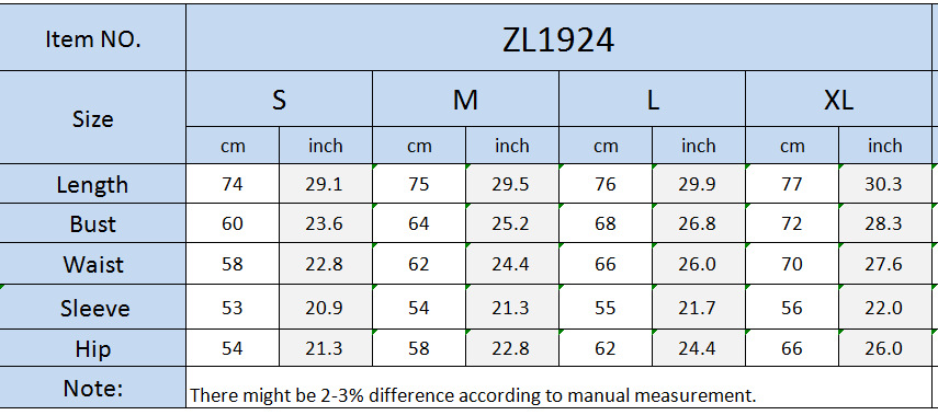 Women's Square Collar Long Sleeve Dress - Image 1
