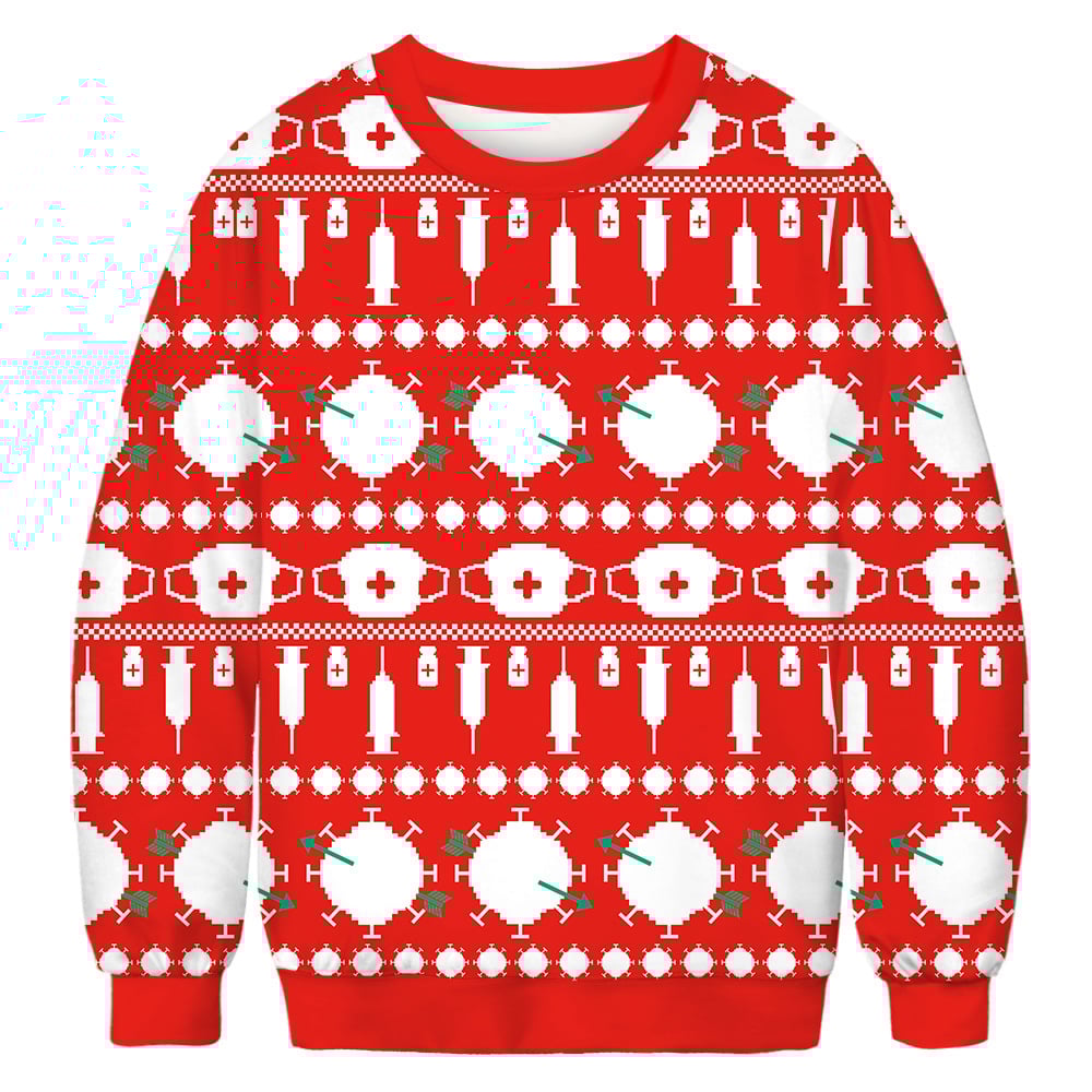 Casual Sweater Image