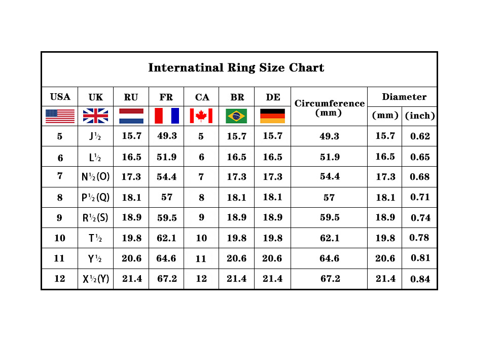 Crown Light Luxury Ring 1