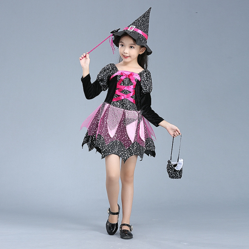Halloween Costume Image 1