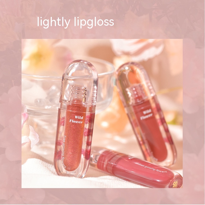 Mirror Light Ripple Lip Gloss 9