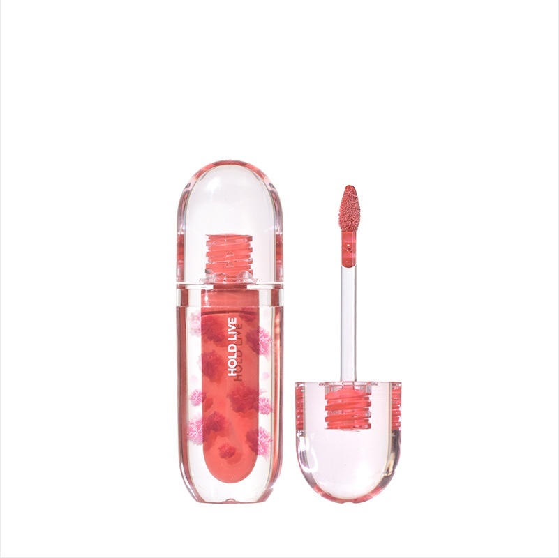 Mirror Light Ripple Lip Gloss 3