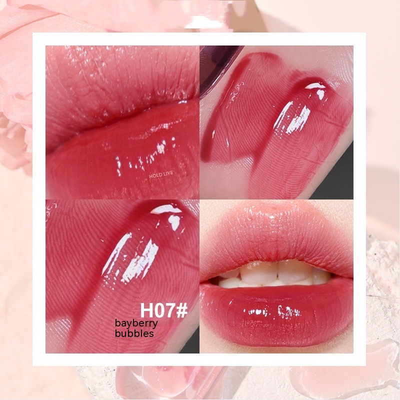 Mirror Light Ripple Lip Gloss 2