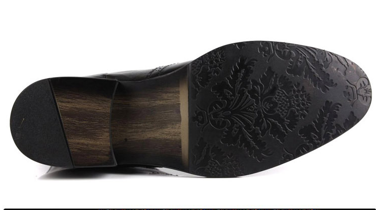 Breathable Winter Boots
