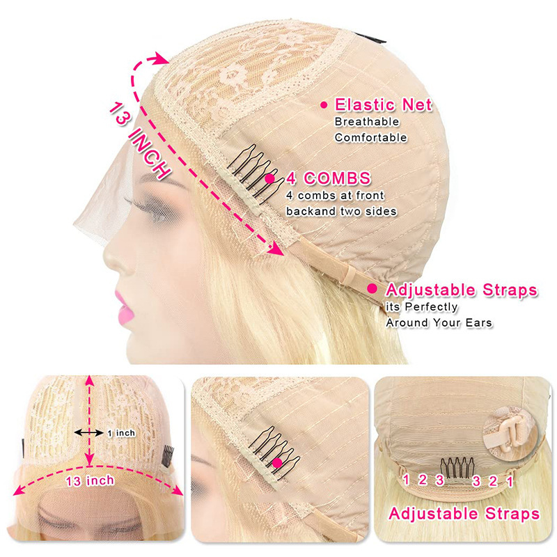 Wig Image 1